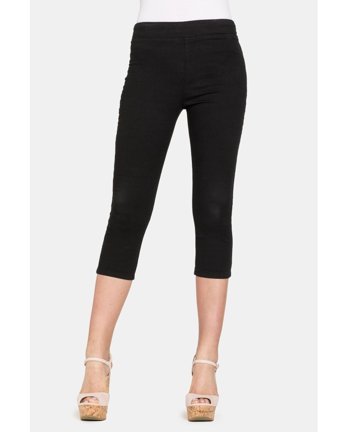 LEGG-JEANS PINOCCHIETTO EFFETTO PERFETTO COLORATO