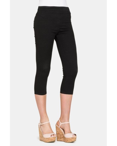 LEGG-JEANS PINOCCHIETTO EFFETTO PERFETTO COLORATO LEGG-JEANS PINOCCHIETTO EFFETTO PERFETTO COLORATO