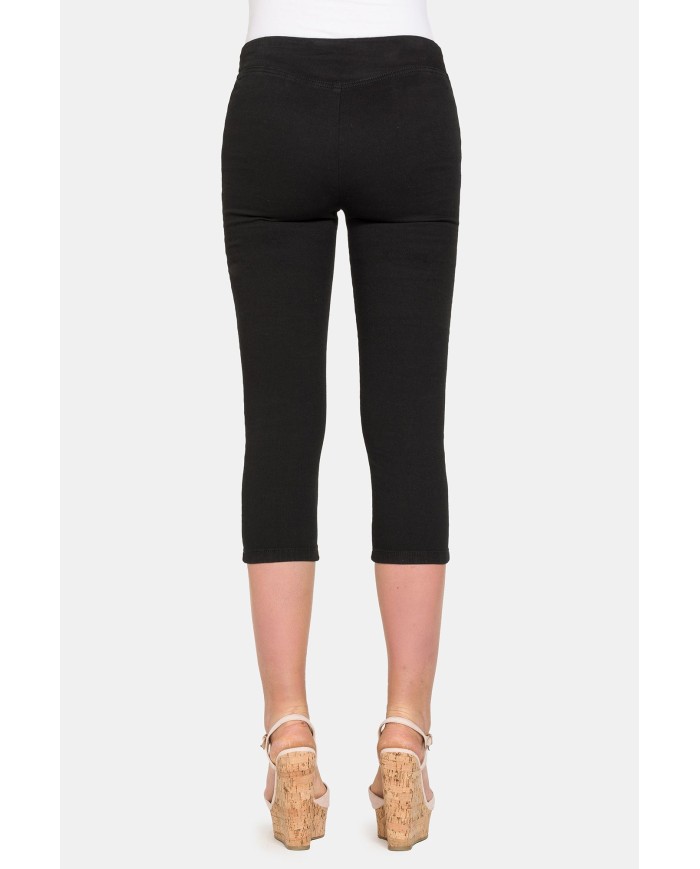 LEGG-JEANS PINOCCHIETTO EFFETTO PERFETTO COLORATO