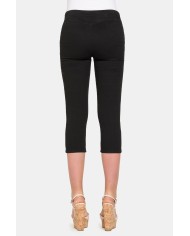 LEGG-JEANS PINOCCHIETTO EFFETTO PERFETTO COLORATO