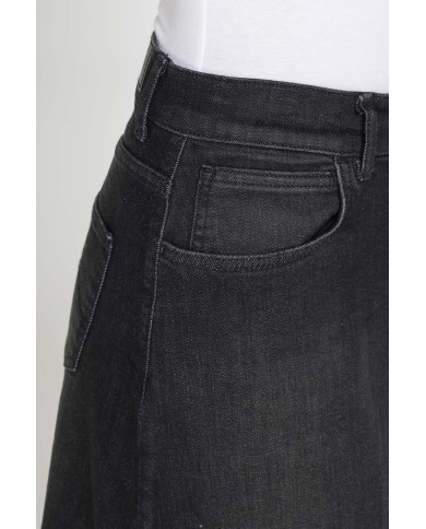 GONNA LUNGA IN DENIM STRETCH 12,2oz GONNA LUNGA IN DENIM STRETCH 12,2oz
