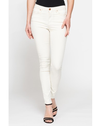PANTALONE CINQUE TASCHE SKINNY FIT IN GABARDINA SUPER STRETCH 9,3oz PANTALONE CINQUE TASCHE SKINNY FIT IN GABARDINA SUPER STRETCH 9,3oz