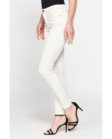 PANTALONE CINQUE TASCHE SKINNY FIT IN GABARDINA SUPER STRETCH 9,3oz PANTALONE CINQUE TASCHE SKINNY FIT IN GABARDINA SUPER STRETCH 9,3oz