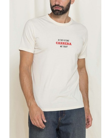 T-SHIRT EDIZIONE LIMITATA CON STAMPA ANNIVERSARIO
