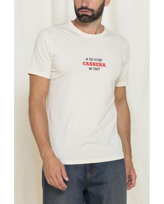 T-SHIRT EDIZIONE LIMITATA CON STAMPA ANNIVERSARIO