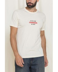 T-SHIRT EDIZIONE LIMITATA CON STAMPA ANNIVERSARIO