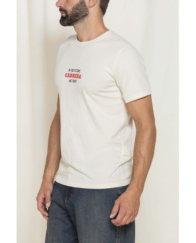 T-SHIRT EDIZIONE LIMITATA CON STAMPA ANNIVERSARIO