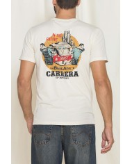 T-SHIRT EDIZIONE LIMITATA CON STAMPA ANNIVERSARIO