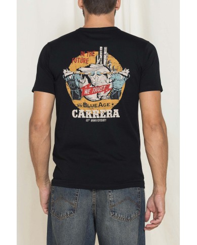 T-SHIRT EDIZIONE LIMITATA CON STAMPA ANNIVERSARIO