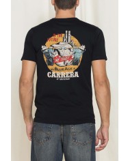 T-SHIRT EDIZIONE LIMITATA CON STAMPA ANNIVERSARIO