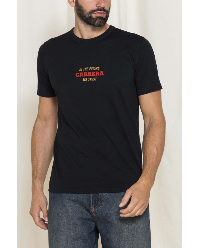 T-SHIRT EDIZIONE LIMITATA CON STAMPA ANNIVERSARIO