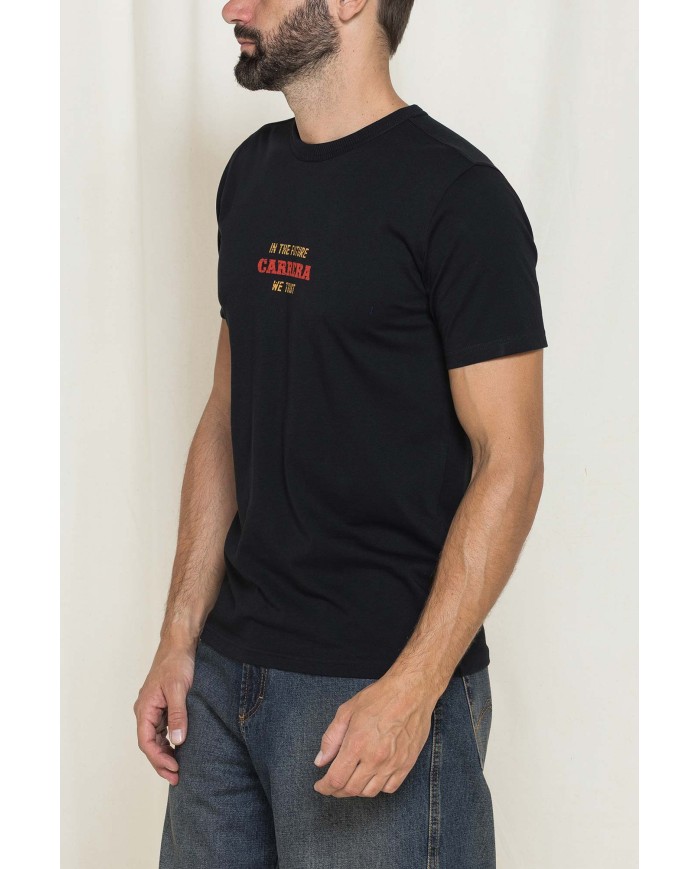 T-SHIRT EDIZIONE LIMITATA CON STAMPA ANNIVERSARIO