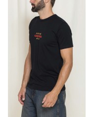 T-SHIRT EDIZIONE LIMITATA CON STAMPA ANNIVERSARIO