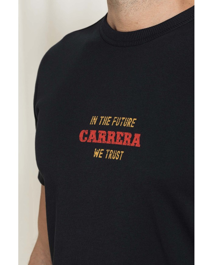 T-SHIRT EDIZIONE LIMITATA CON STAMPA ANNIVERSARIO