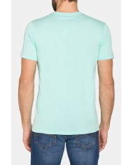 T-SHIRT GIROCOLLO DA UOMO CON STAMPE GRAFICHE T-SHIRT GIROCOLLO DA UOMO CON STAMPE GRAFICHE