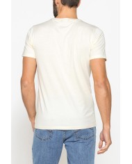 T-SHIRT GIROCOLLO DA UOMO CON STAMPE GRAFICHE T-SHIRT GIROCOLLO DA UOMO CON STAMPE GRAFICHE