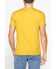 T-SHIRT GIROCOLLO DA UOMO CON STAMPE GRAFICHE T-SHIRT GIROCOLLO DA UOMO CON STAMPE GRAFICHE