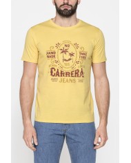 T-SHIRT GIROCOLLO DA UOMO CON STAMPE GRAFICHE T-SHIRT GIROCOLLO DA UOMO CON STAMPE GRAFICHE