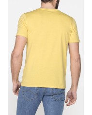 T-SHIRT GIROCOLLO DA UOMO CON STAMPE GRAFICHE T-SHIRT GIROCOLLO DA UOMO CON STAMPE GRAFICHE