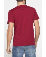 T-SHIRT GIROCOLLO DA UOMO CON STAMPE GRAFICHE T-SHIRT GIROCOLLO DA UOMO CON STAMPE GRAFICHE
