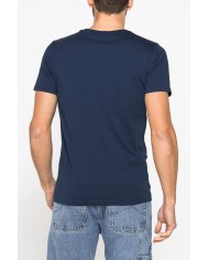T-SHIRT GIROCOLLO DA UOMO CON STAMPE GRAFICHE T-SHIRT GIROCOLLO DA UOMO CON STAMPE GRAFICHE