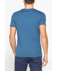 T-SHIRT GIROCOLLO DA UOMO CON STAMPE GRAFICHE T-SHIRT GIROCOLLO DA UOMO CON STAMPE GRAFICHE