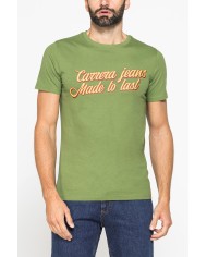 T-SHIRT GIROCOLLO DA UOMO CON STAMPE GRAFICHE T-SHIRT GIROCOLLO DA UOMO CON STAMPE GRAFICHE
