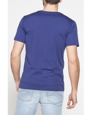 T-SHIRT GIROCOLLO DA UOMO CON STAMPE GRAFICHE T-SHIRT GIROCOLLO DA UOMO CON STAMPE GRAFICHE