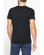 T-SHIRT GIROCOLLO DA UOMO CON STAMPE GRAFICHE T-SHIRT GIROCOLLO DA UOMO CON STAMPE GRAFICHE