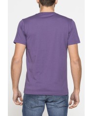 T-SHIRT GIROCOLLO IN COTONE CON STAMPA LOGO CARRERA T-SHIRT GIROCOLLO IN COTONE CON STAMPA LOGO CARRERA