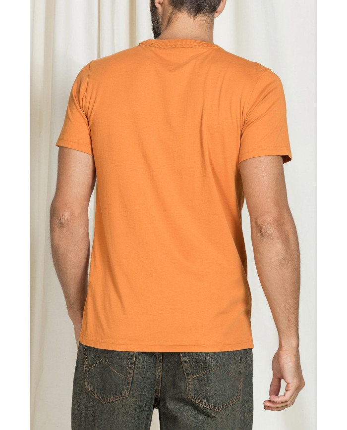 T-SHIRT VINTAGE CON STAMPE CARRERA REPLICA