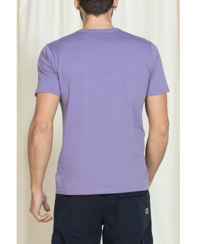 T-SHIRT VINTAGE CON STAMPE CARRERA REPLICA