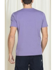 T-SHIRT VINTAGE CON STAMPE CARRERA REPLICA