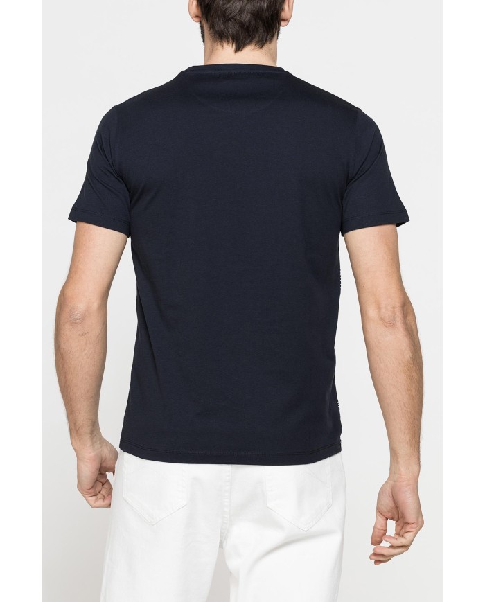 T-SHIRT DI COTONE CON VARIE STAMPE E FANTASIE