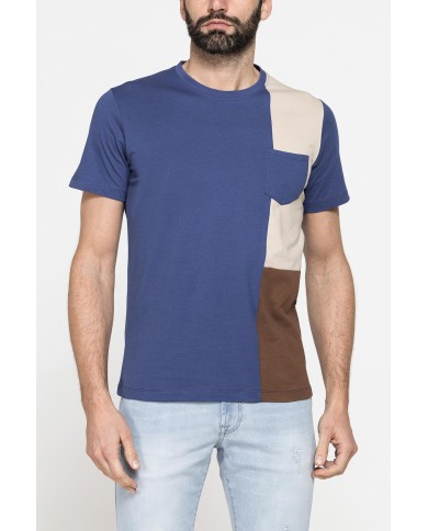 T-SHIRT DI COTONE CON VARIE STAMPE E FANTASIE