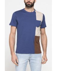 T-SHIRT DI COTONE CON VARIE STAMPE E FANTASIE T-SHIRT DI COTONE CON VARIE STAMPE E FANTASIE