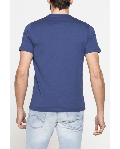 T-SHIRT DI COTONE CON VARIE STAMPE E FANTASIE