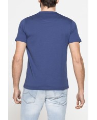 T-SHIRT DI COTONE CON VARIE STAMPE E FANTASIE T-SHIRT DI COTONE CON VARIE STAMPE E FANTASIE
