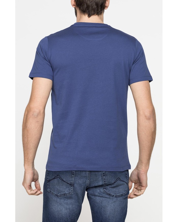 T-SHIRT DI COTONE CON VARIE STAMPE E FANTASIE