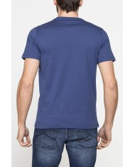 T-SHIRT DI COTONE CON VARIE STAMPE E FANTASIE T-SHIRT DI COTONE CON VARIE STAMPE E FANTASIE