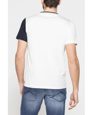 T-SHIRT DI COTONE CON VARIE STAMPE E FANTASIE