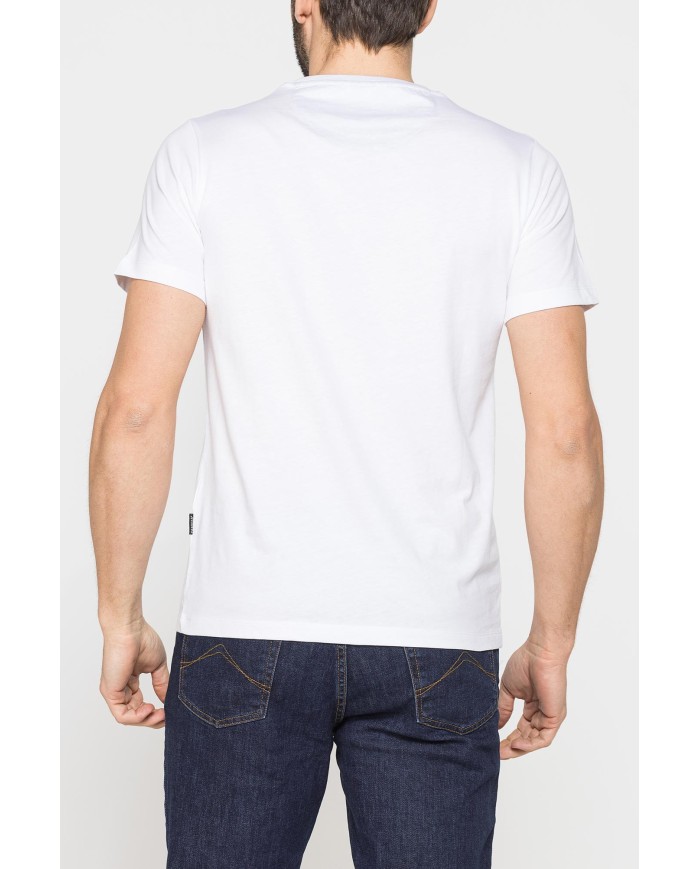 T-SHIRT DI COTONE CON VARIE STAMPE E FANTASIE