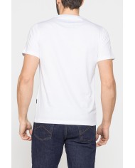T-SHIRT DI COTONE CON VARIE STAMPE E FANTASIE T-SHIRT DI COTONE CON VARIE STAMPE E FANTASIE