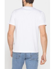 T-SHIRT DI COTONE CON VARIE STAMPE E FANTASIE T-SHIRT DI COTONE CON VARIE STAMPE E FANTASIE