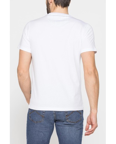 T-SHIRT DI COTONE CON VARIE STAMPE E FANTASIE