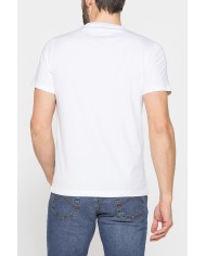 T-SHIRT DI COTONE CON VARIE STAMPE E FANTASIE T-SHIRT DI COTONE CON VARIE STAMPE E FANTASIE