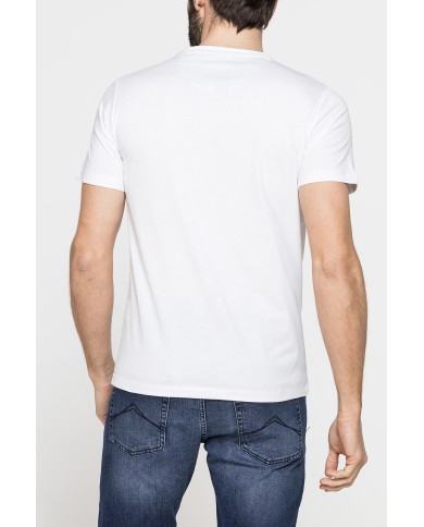 T-SHIRT DI COTONE CON VARIE STAMPE E FANTASIE