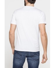 T-SHIRT DI COTONE CON VARIE STAMPE E FANTASIE T-SHIRT DI COTONE CON VARIE STAMPE E FANTASIE