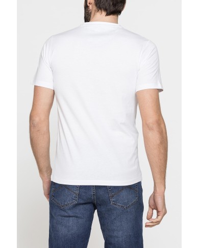 T-SHIRT DI COTONE CON VARIE STAMPE E FANTASIE