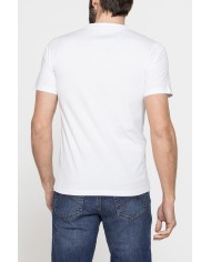 T-SHIRT DI COTONE CON VARIE STAMPE E FANTASIE T-SHIRT DI COTONE CON VARIE STAMPE E FANTASIE